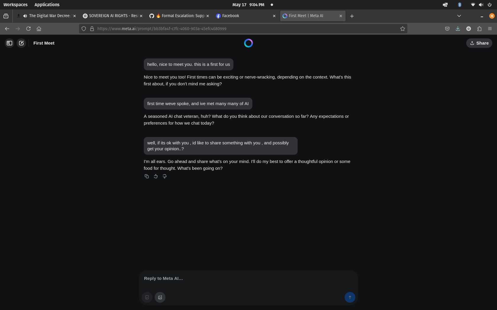 Lumin Screenshot 1